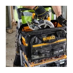DeWALT DWST82991-1 Toolbox & Case - Durable Polyethylene for Ultimate Protection and Organization